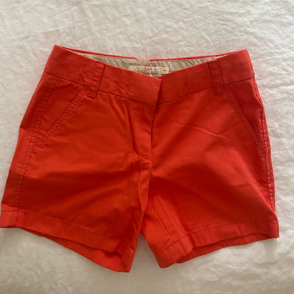 J Crew Shorts